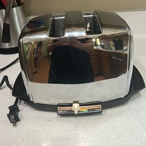 Sunbeam Retro Toaster